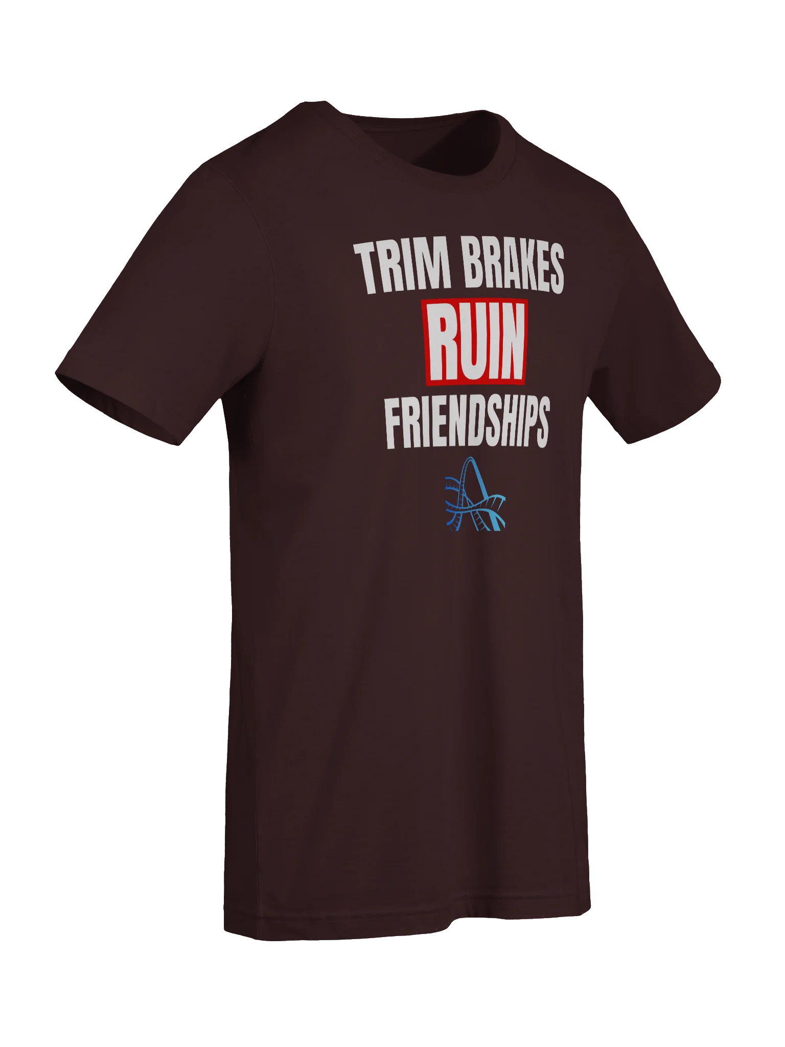 Keep Ridin' Coasters! Graphic T-Shirt product image (43)
