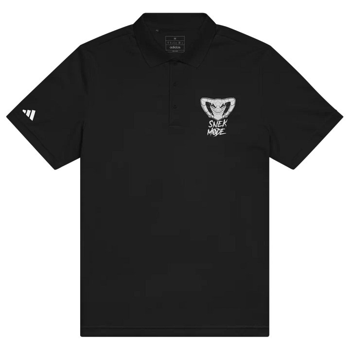 Snek Mode Polo product image (2)