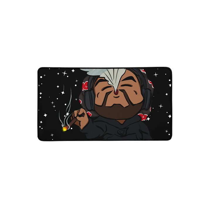 KB Space Puff Desk Mat product image (2)