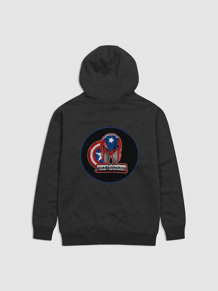 Logo Sweater product image (2)