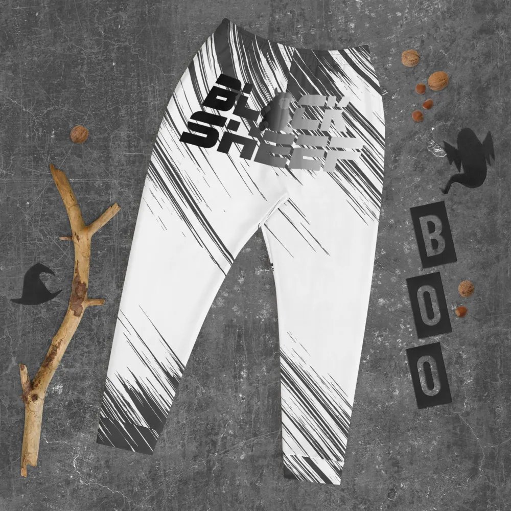 Real Motion(Joggers) product image (1)