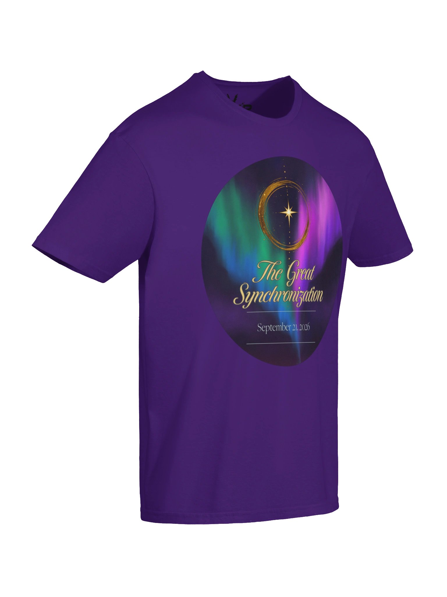 THE GREAT SYNCHRONIZATION product image (6)