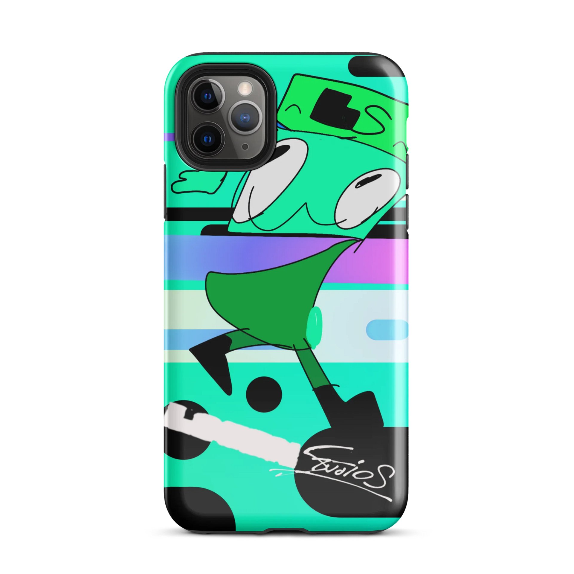 Logan Studios Phone Cases For IPhones© product image (51)