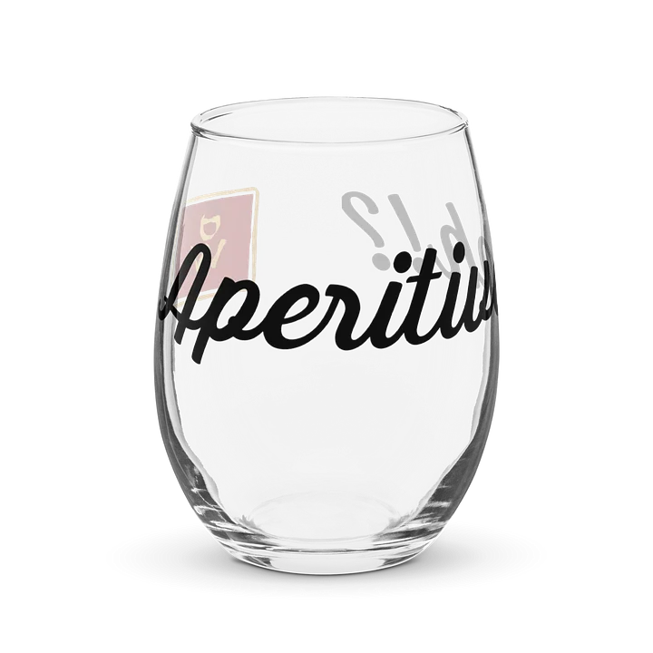 Wine Glass Allcolor® – Ad Personam product image (2)