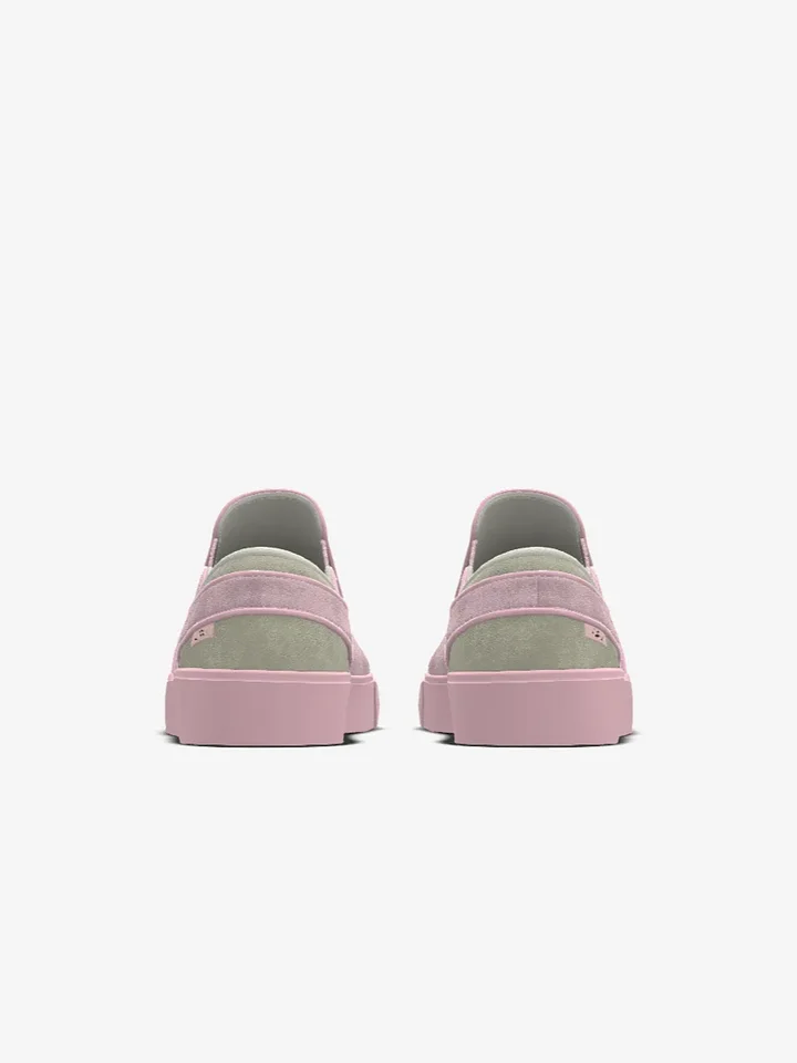 N1K3 Janoski Subvert Slip-On –Pink product image (2)