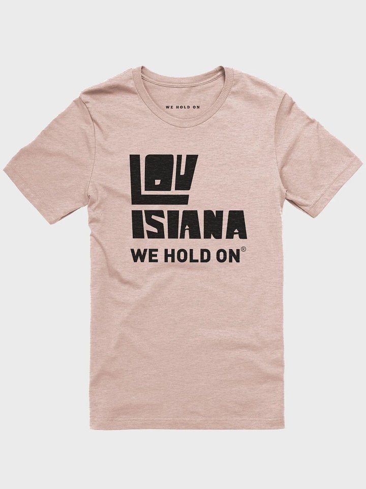 LOUISIANA Tee product image (1)