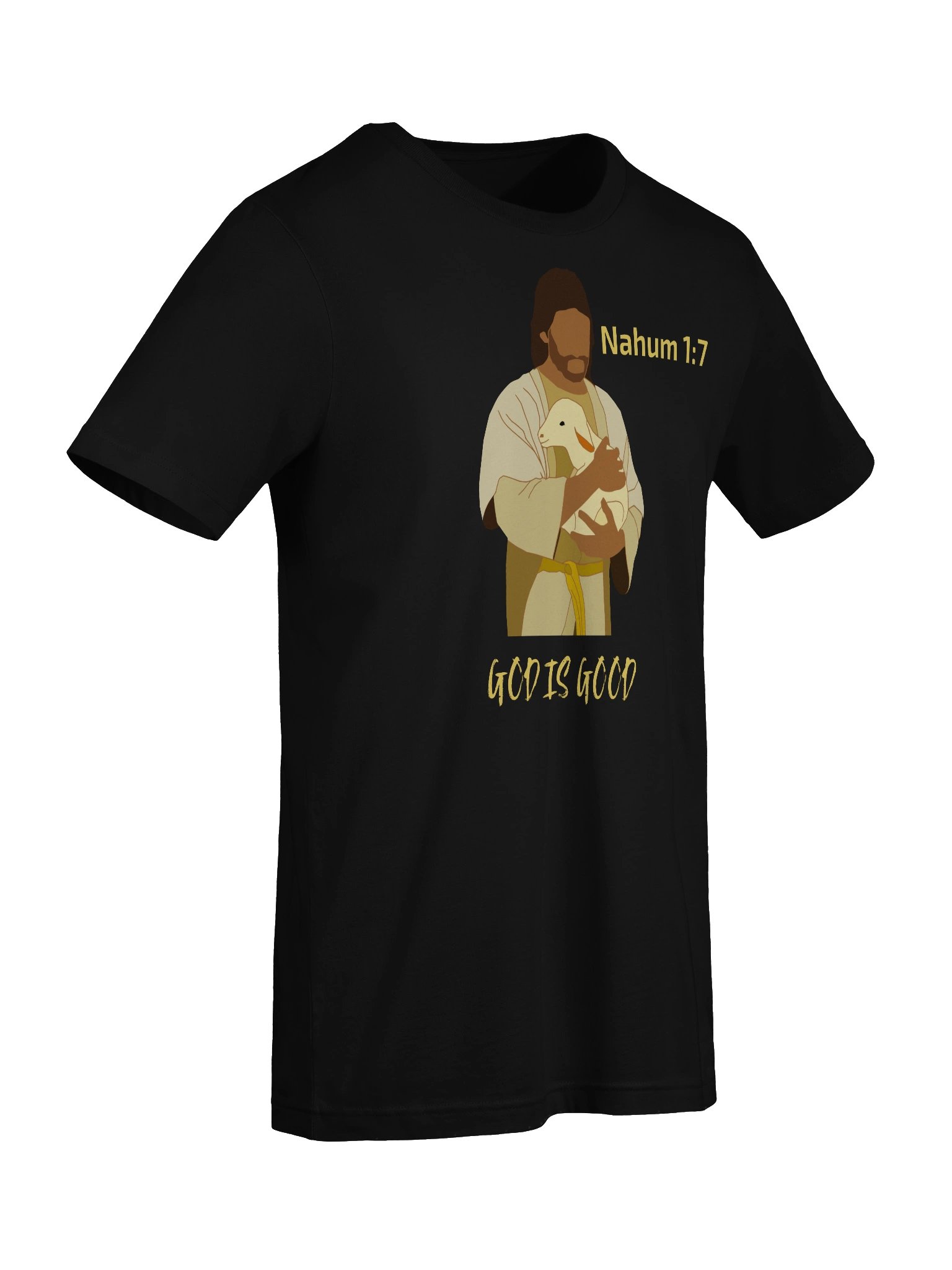 God is Good Unisex Tee product image (19)