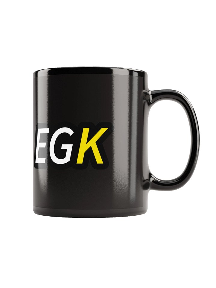 Ethan Kingsmen Mug product image (2)