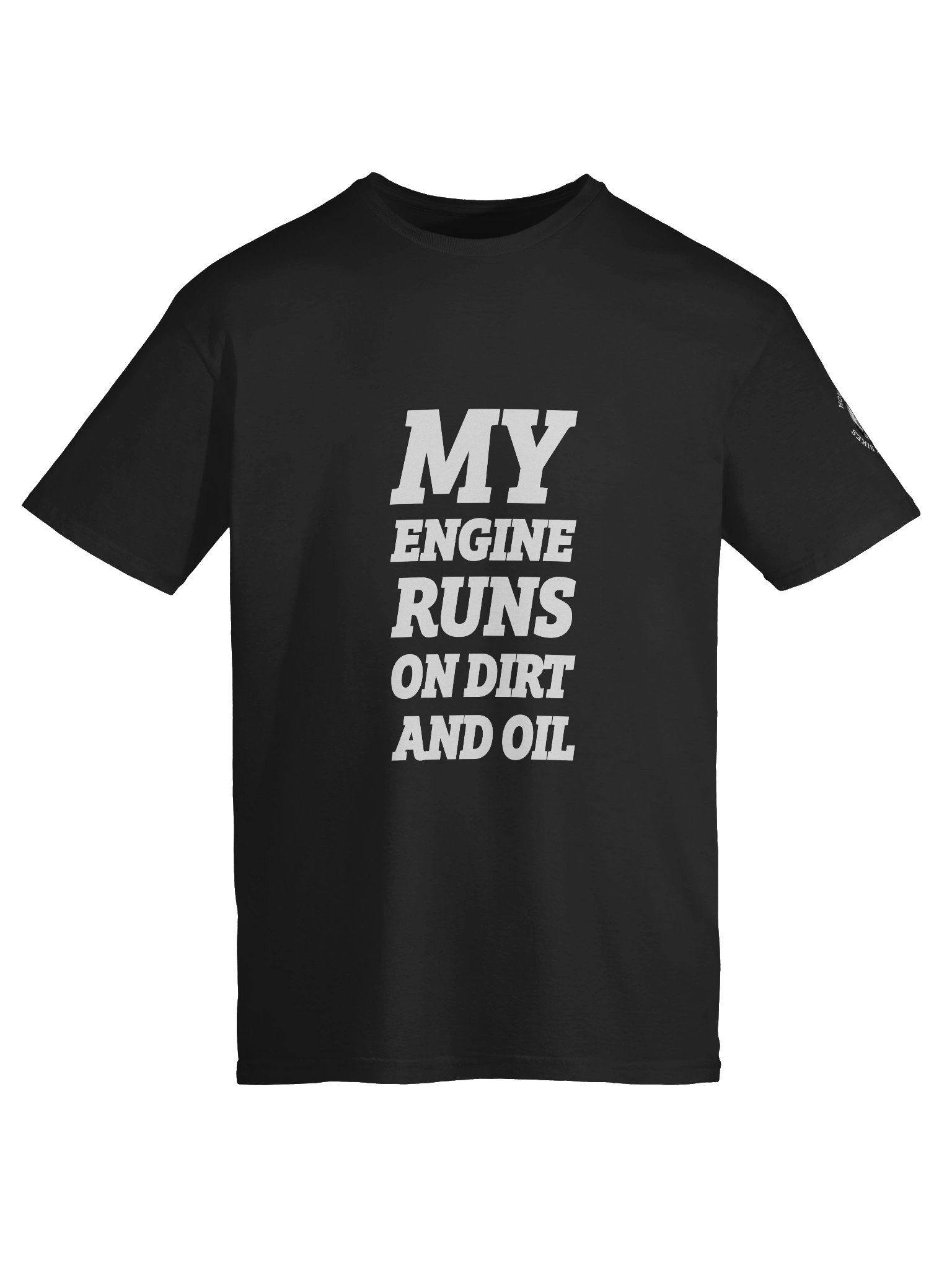 T-shirt Motocross Originals product image (73)