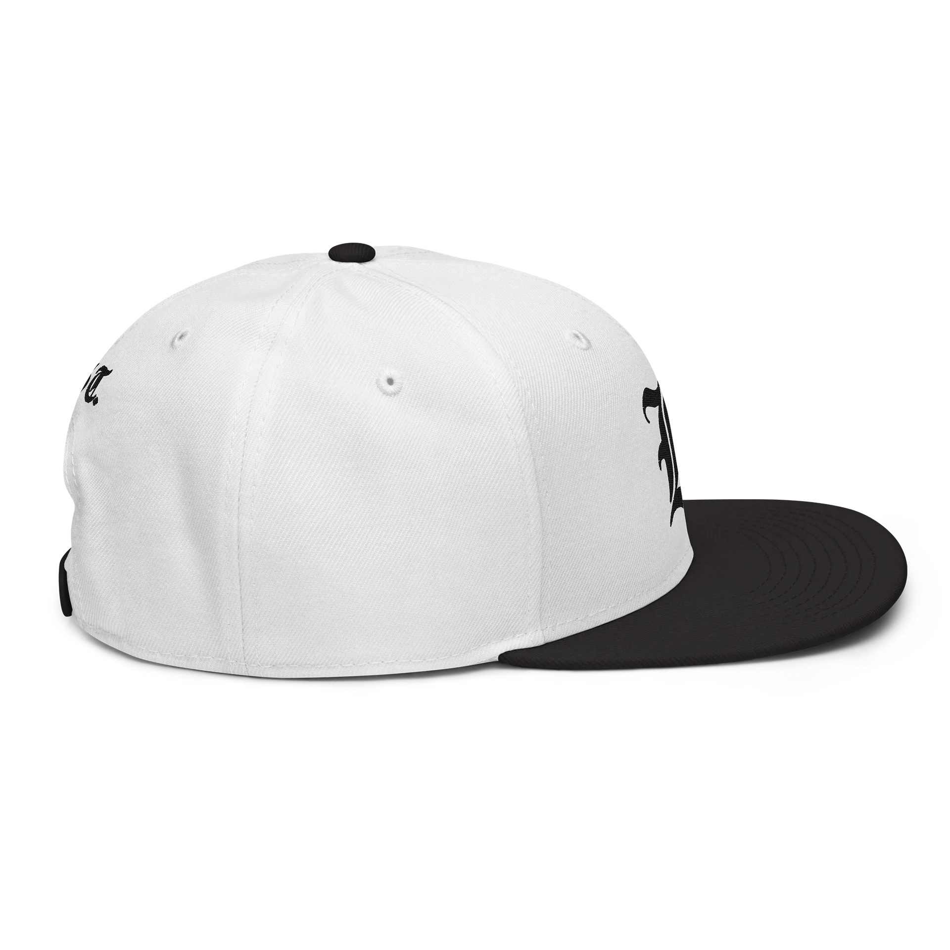 Men's Kingdom EST Hat product image (5)