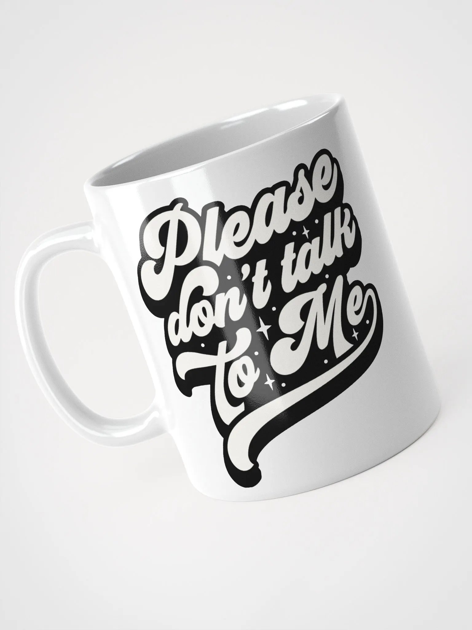 Morning Grump Mug product image (6)