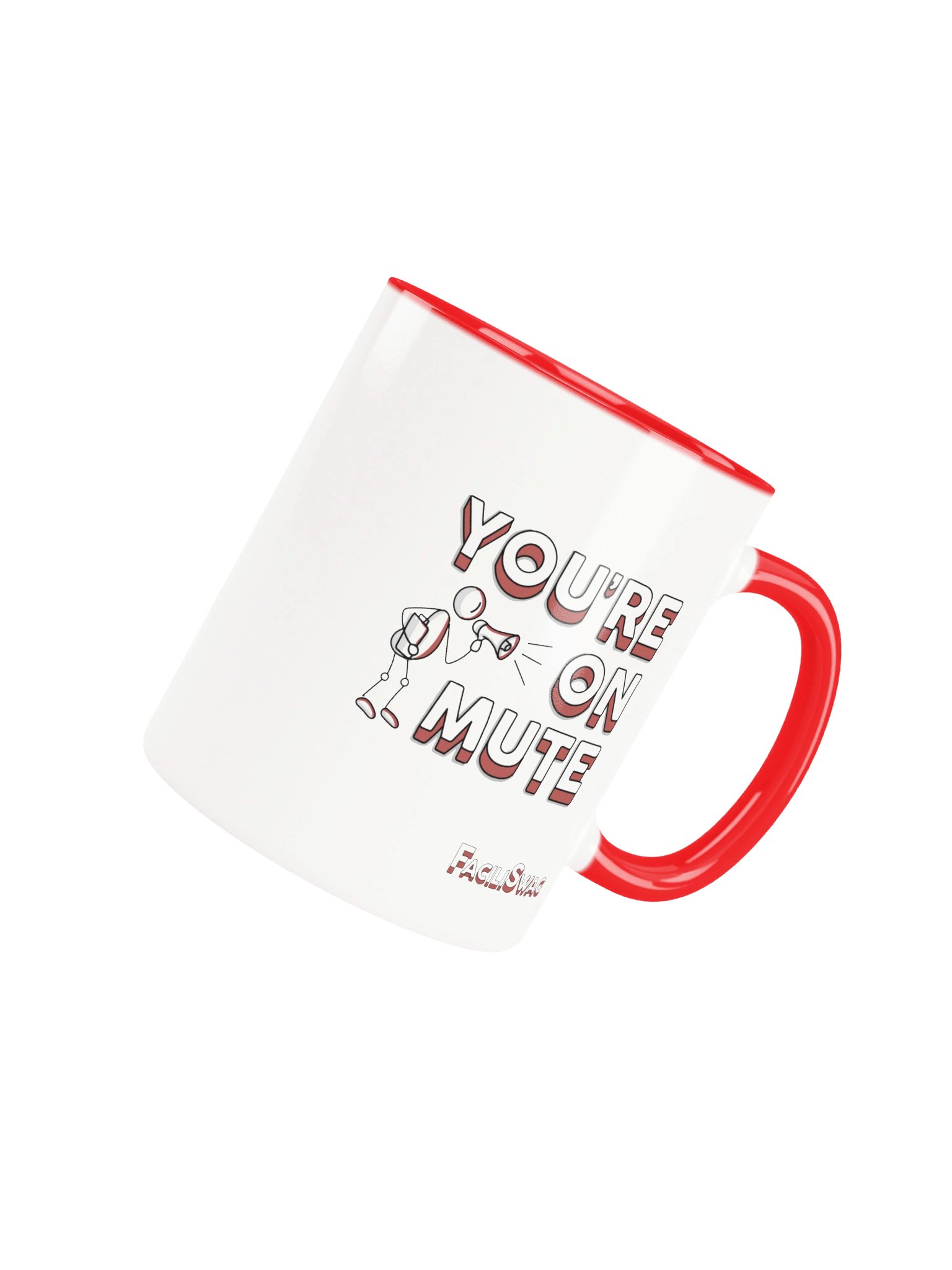 FaciliSwag Mug #06 product image (59)