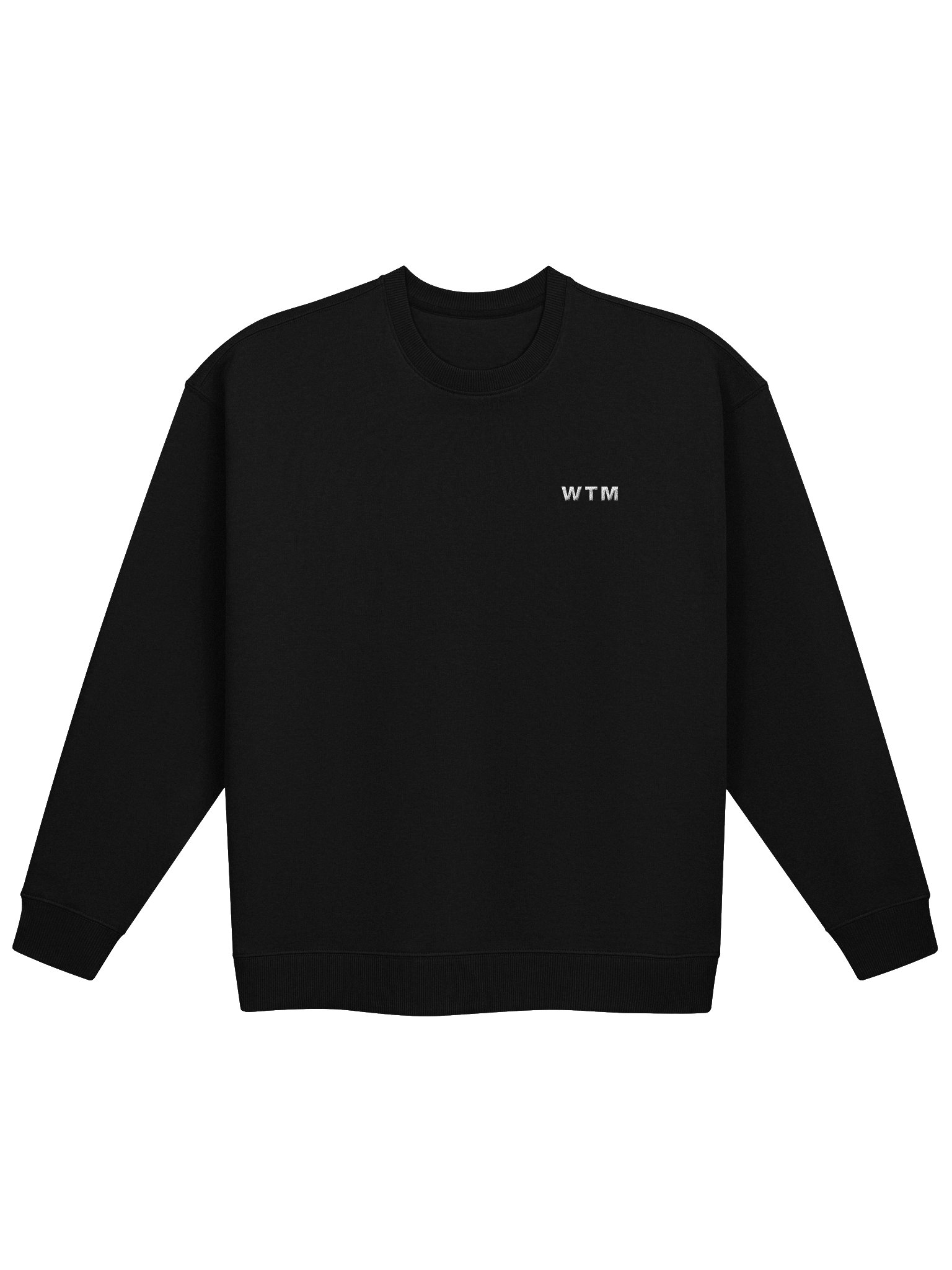 The Foundation Crew - Black product image (1)