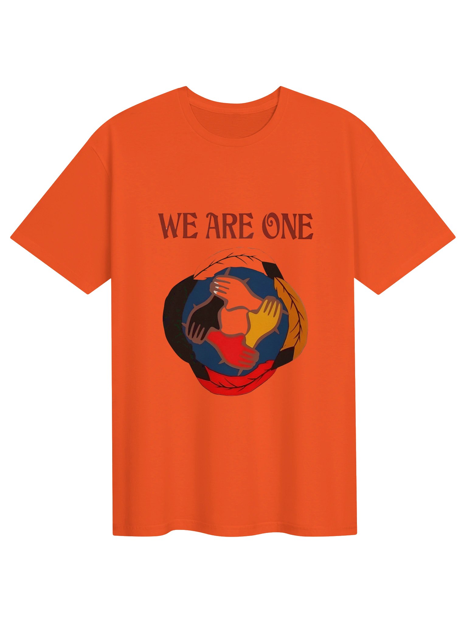 We Are One Shirt product image (1)