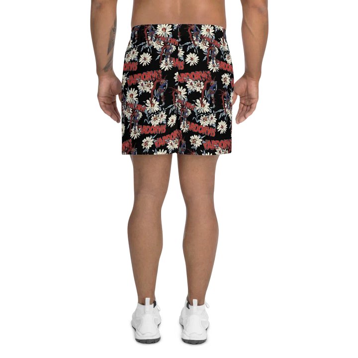 Vardorvis Floral Shorts product image (1)