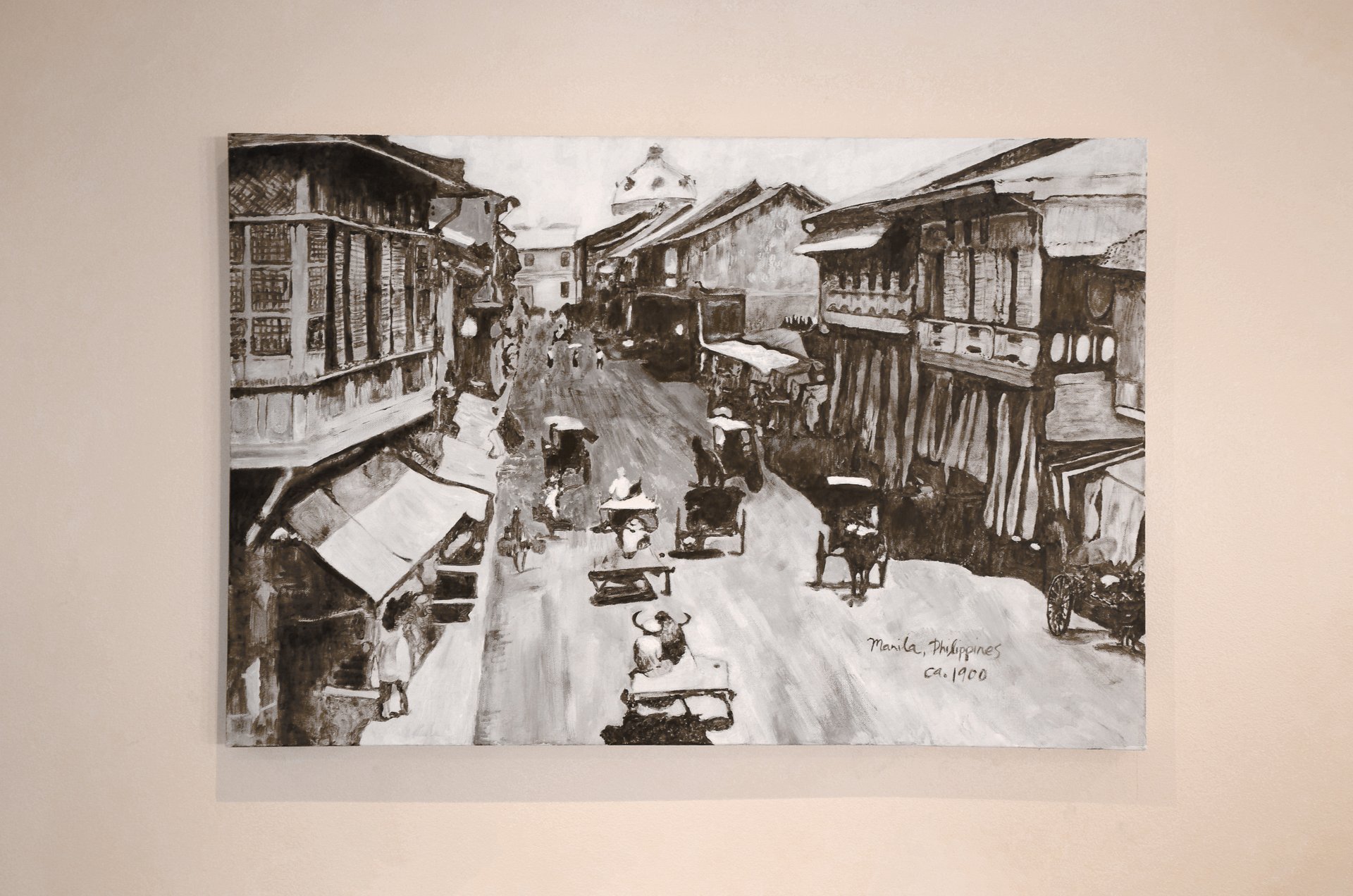 Old Manila product image (3)
