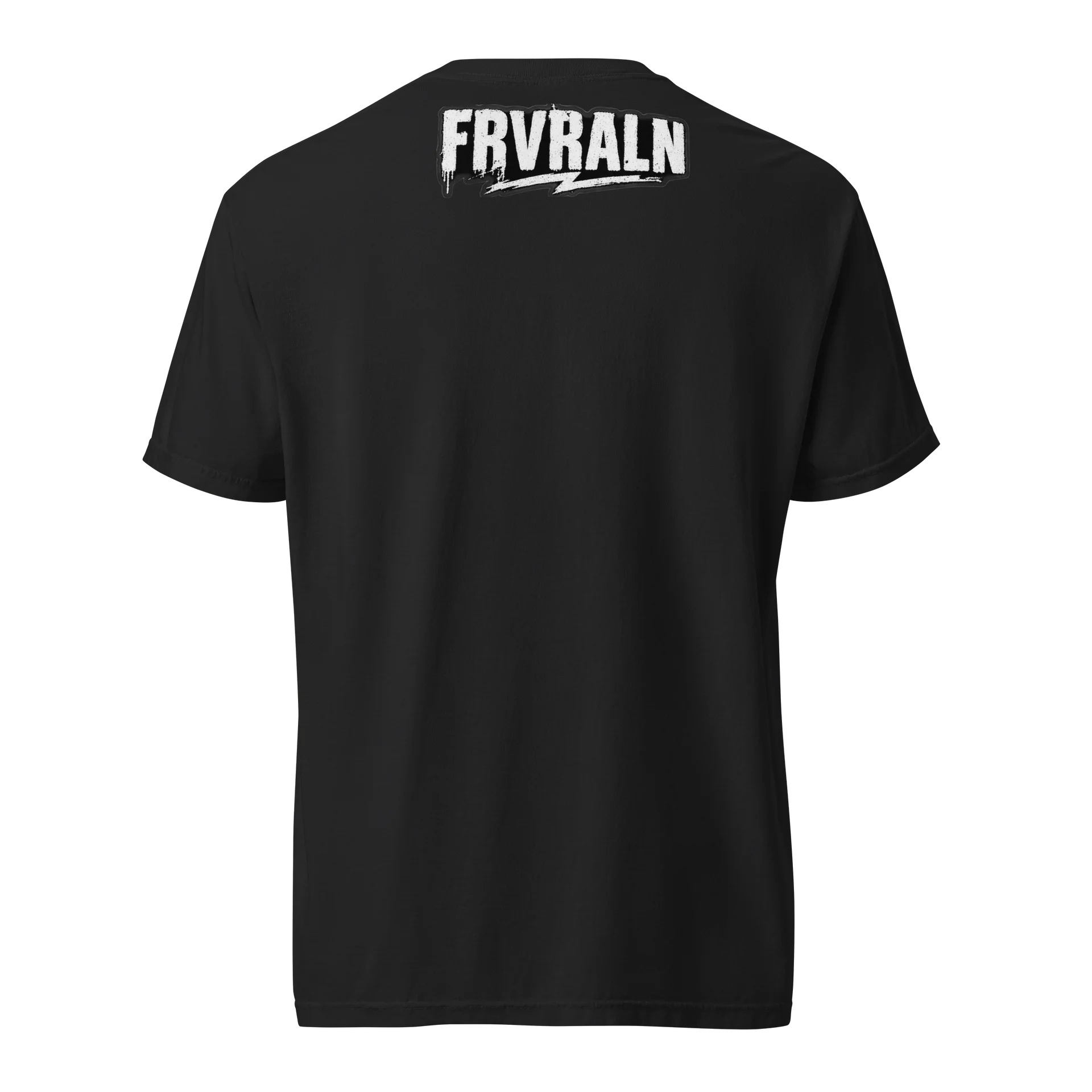 FRVR Chaos Tee product image (4)