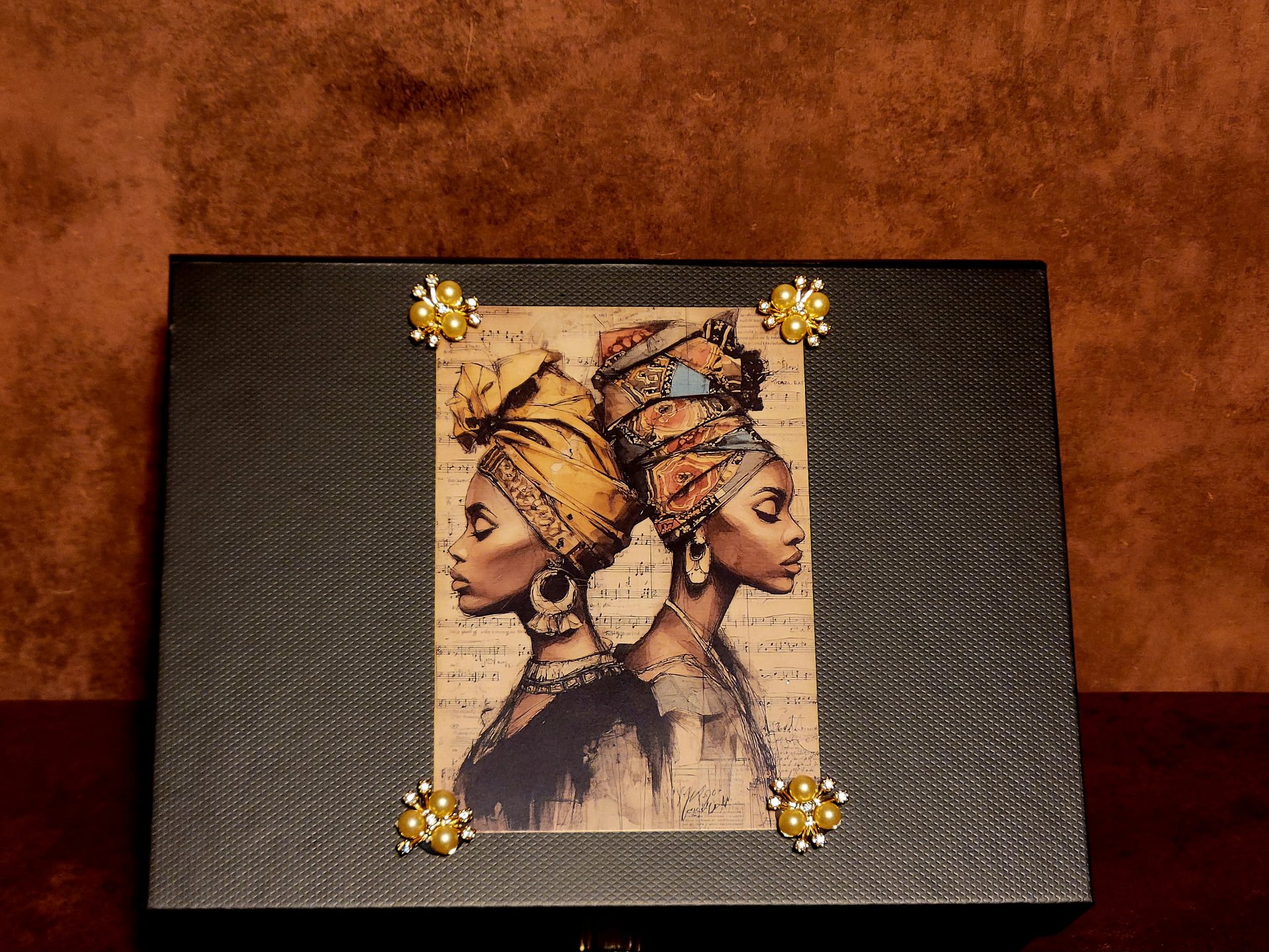 Dreama Little Dream Box - Signature Boxes (Limited Quantity!) product image (1)