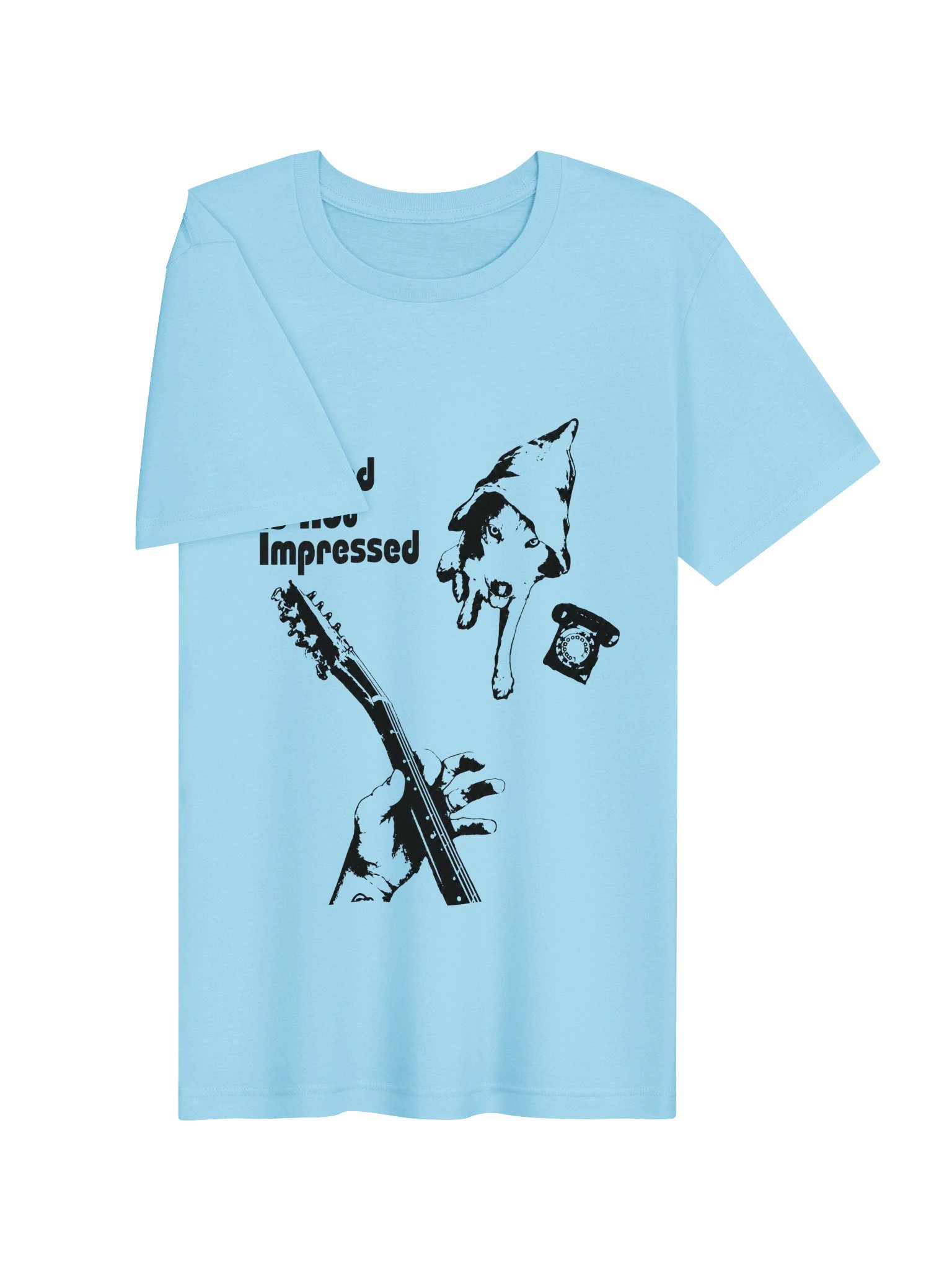 Unimpressed Wizard Soft T product image (17)