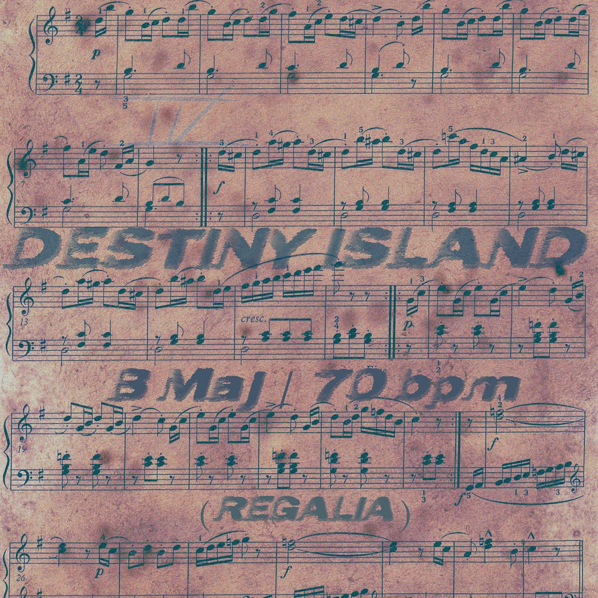 Destiny Island product image (1)