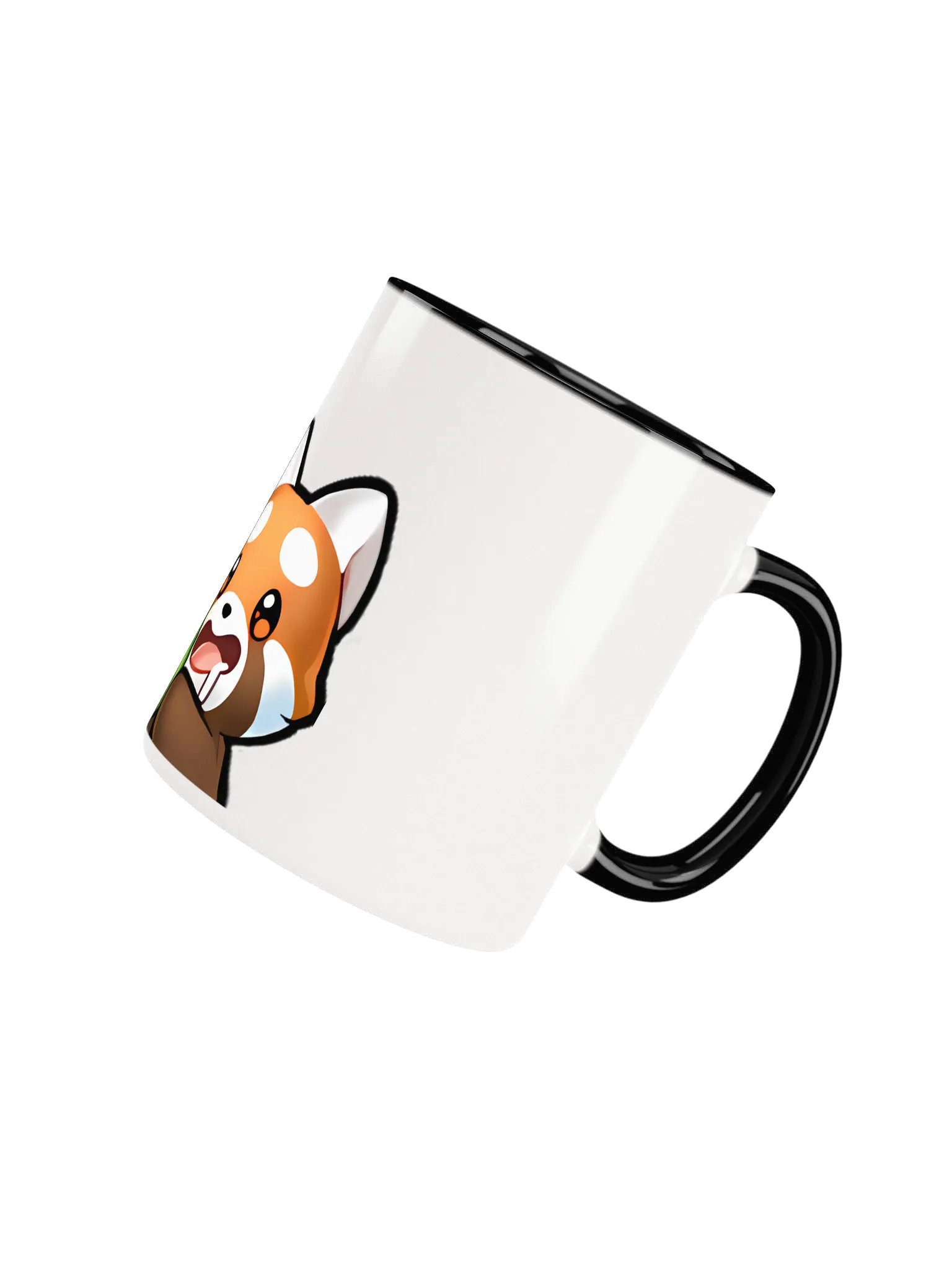QuantPickle Mug product image (5)