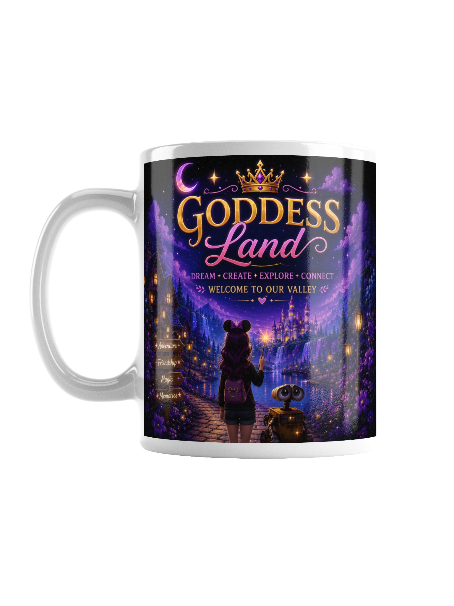 GoddessLand cup product image (1)
