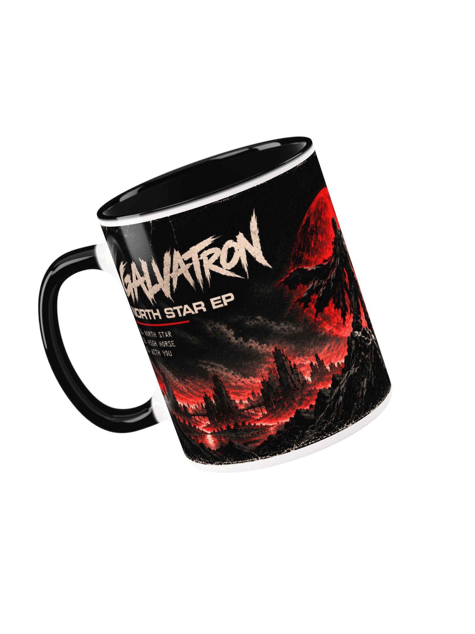 North Star EP Mug product image (1)