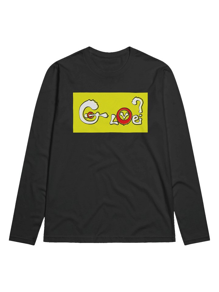 LOL got love ? male long sleeve tee product image (1)