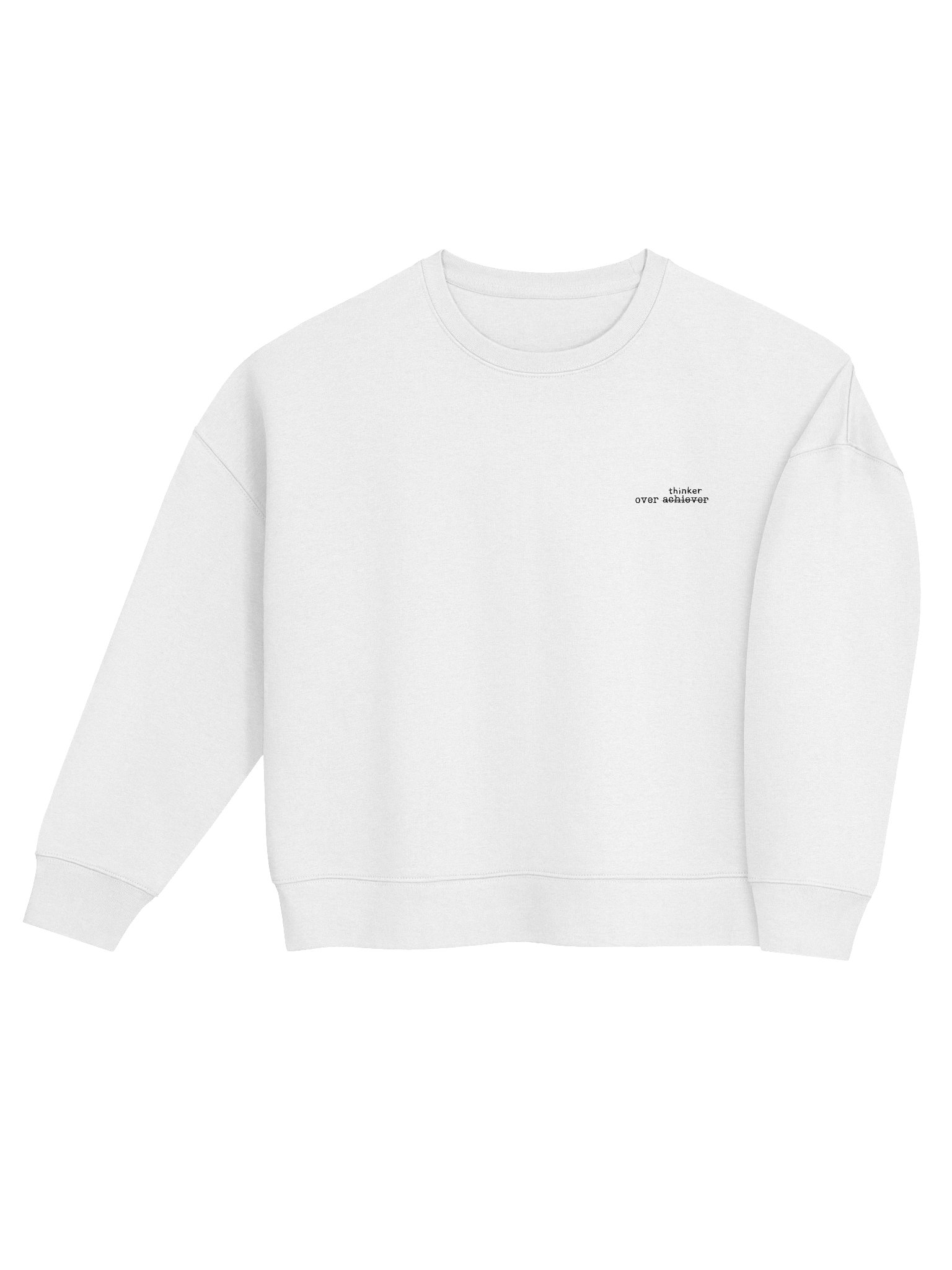 Over Thinker product image (4)