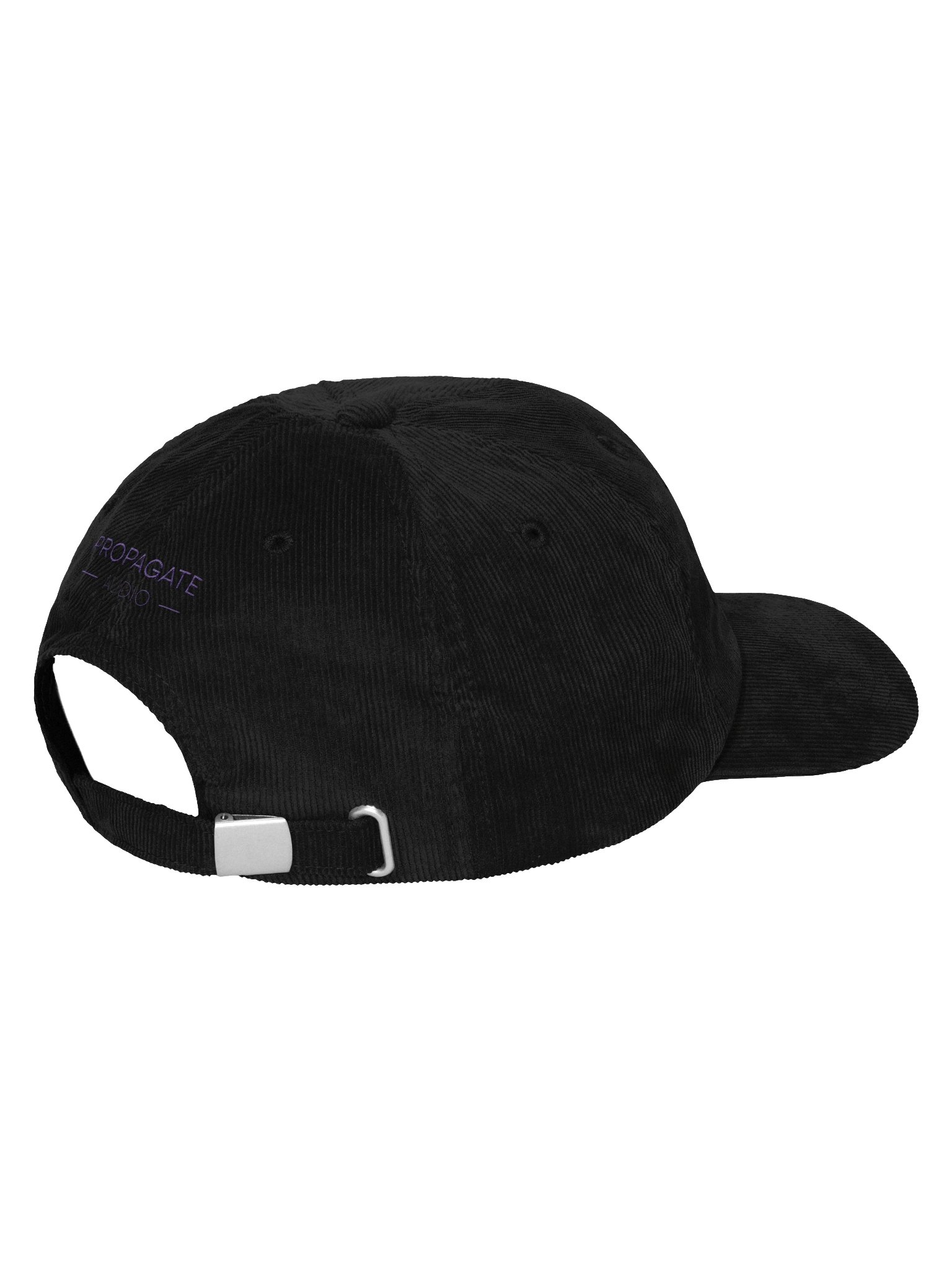 Propagate Audio Embroidered Hat product image (4)