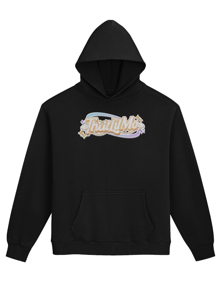 Mo Logo Hoodie product image (5)