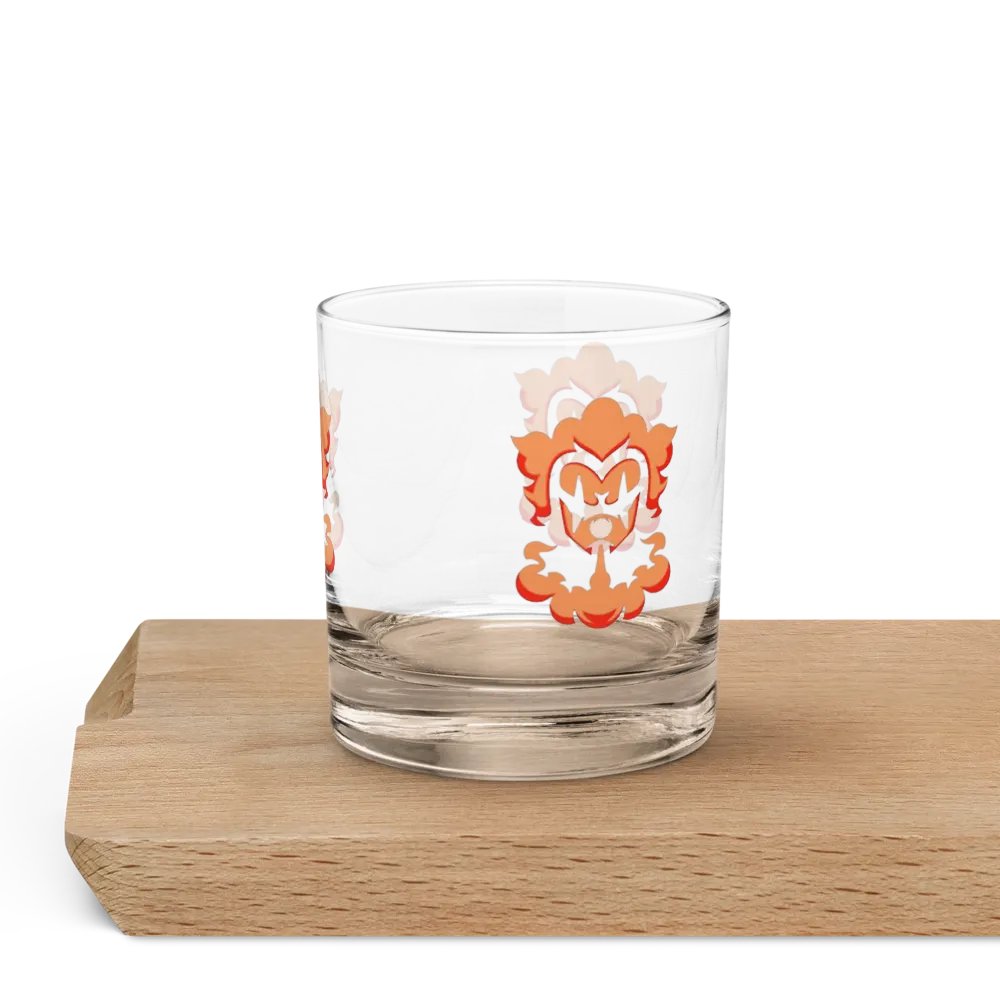Bobo Rocks Glass product image (6)