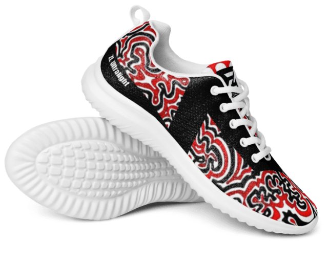 Emanation ZL Ultralight Shoes product image (4)
