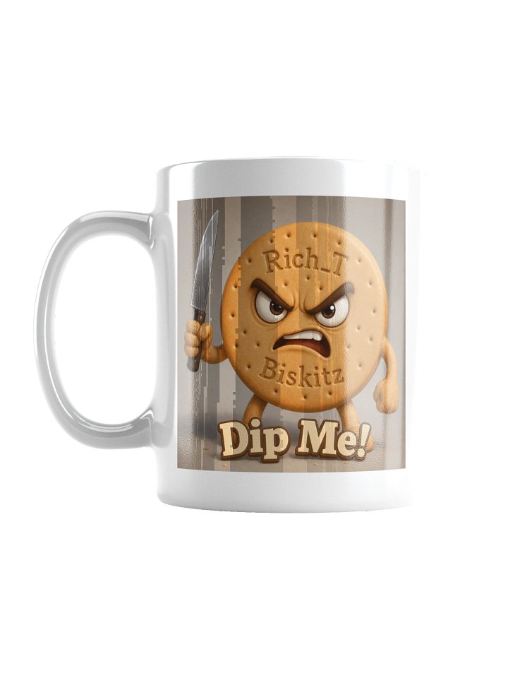 Dip Me Mug product image (1)