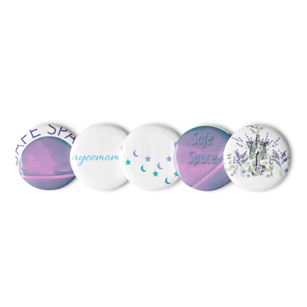 Safe Space product image (1)