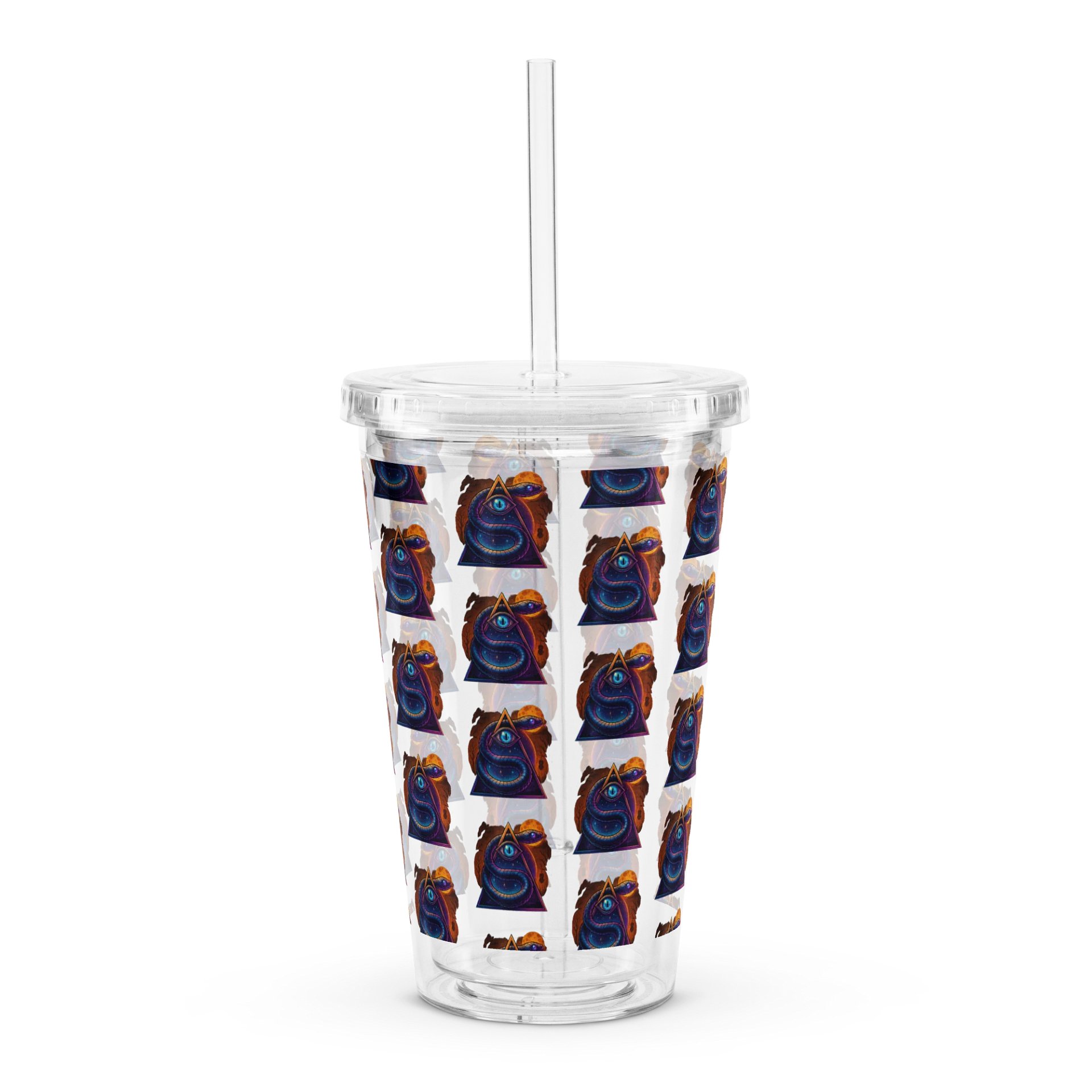 ALT_I_STICK MIDNIGHT GROVE EDITION- 16oz TUMBLER product image (4)