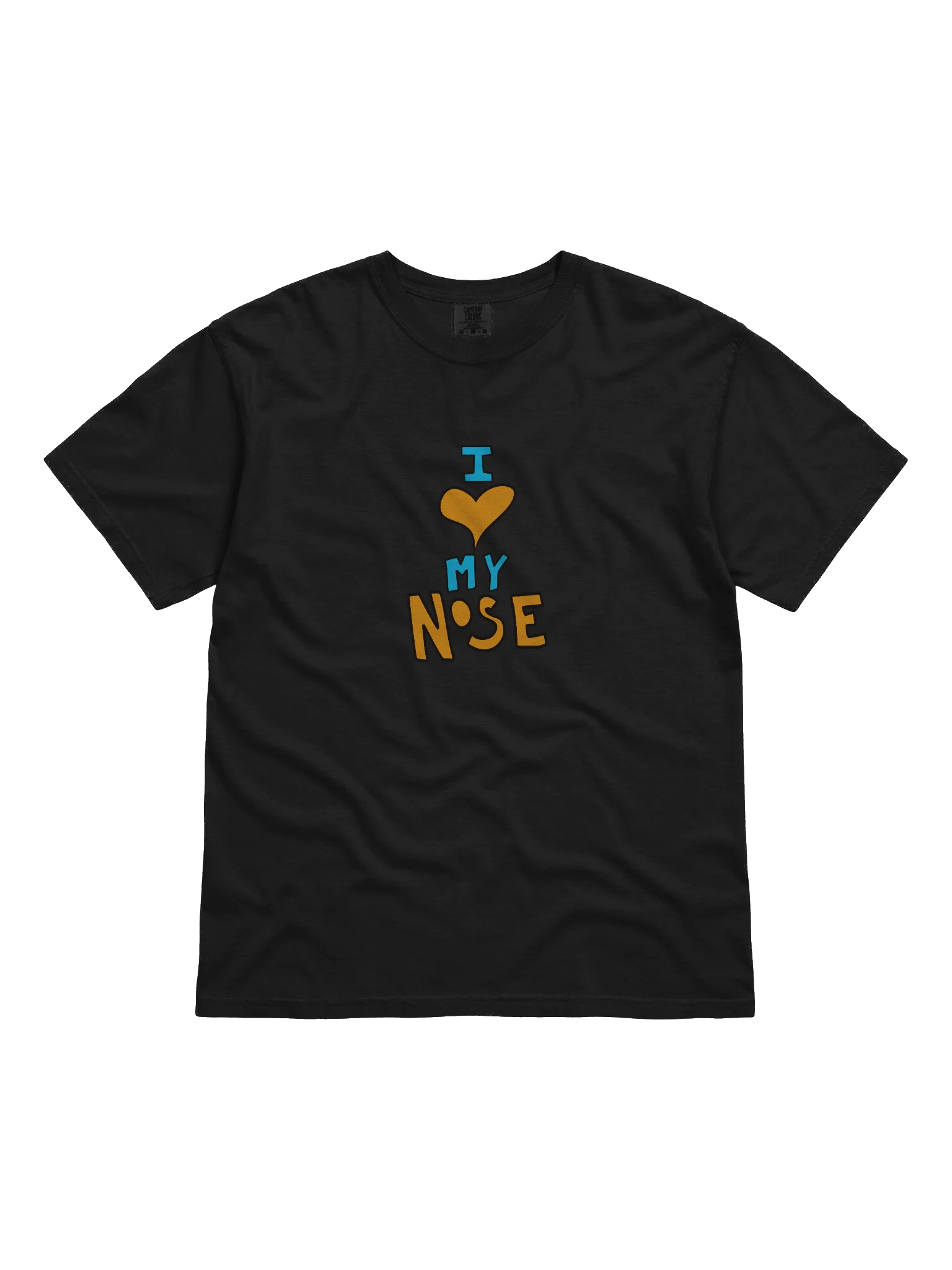 I Heart My NOSE Tee product image (1)