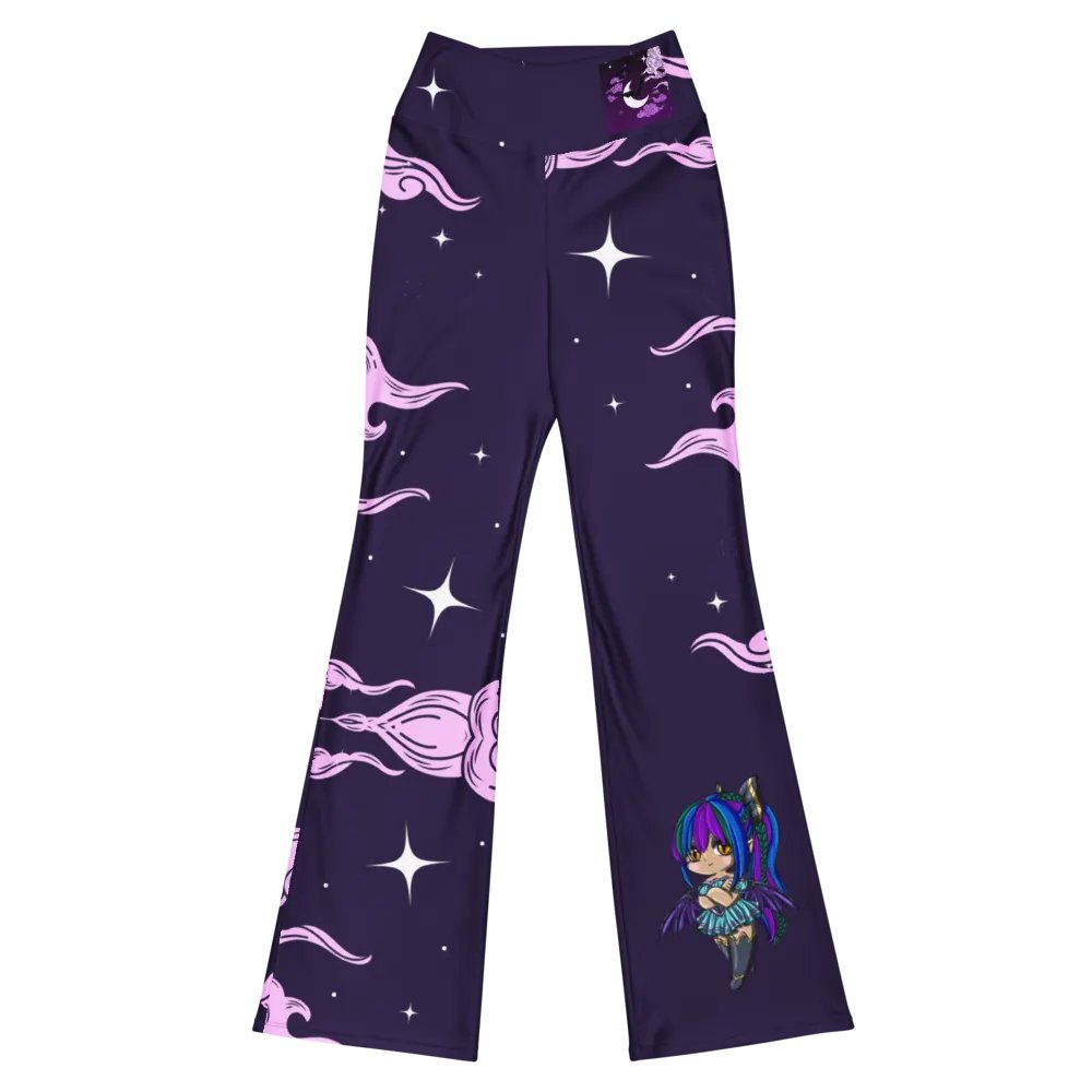 Lovely Nyx Fitted Pants product image (8)