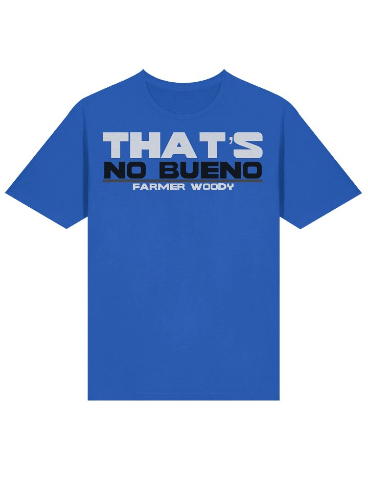 That's No Bueno product image (1)