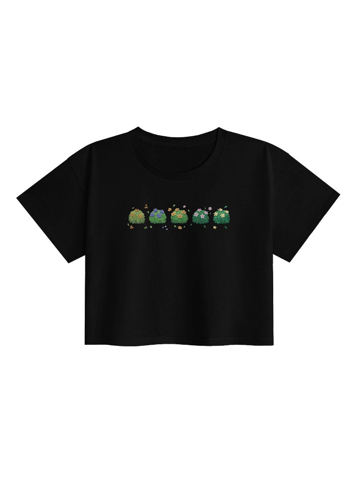 Bush Seasons Crop Top product image (1)