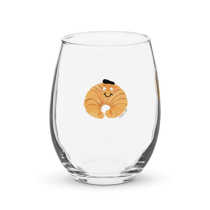 Pierre Wine Glass product image (1)
