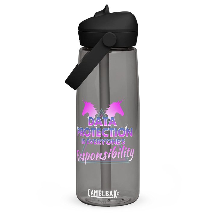 Data Protection Camelbak bottle product image (1)
