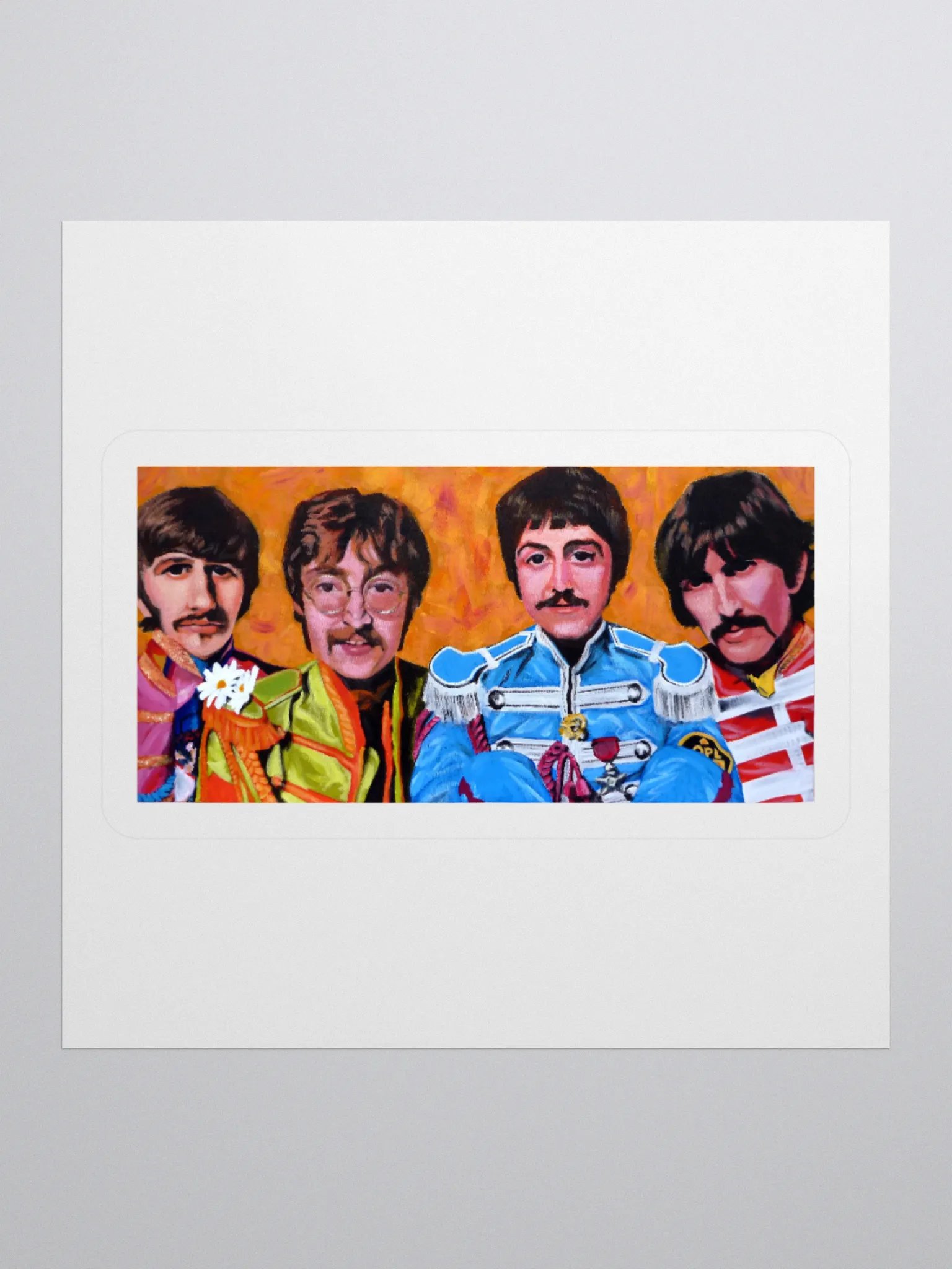 Sgt. Pepper's product image (1)