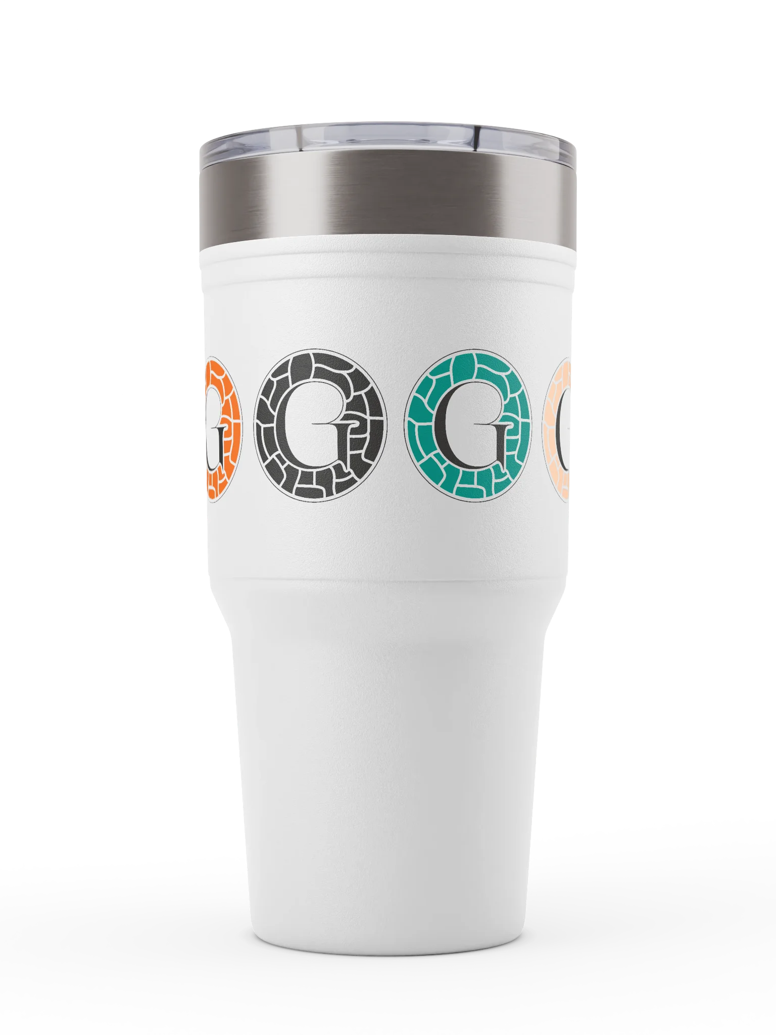 The Full Gospel (White) product image (4)