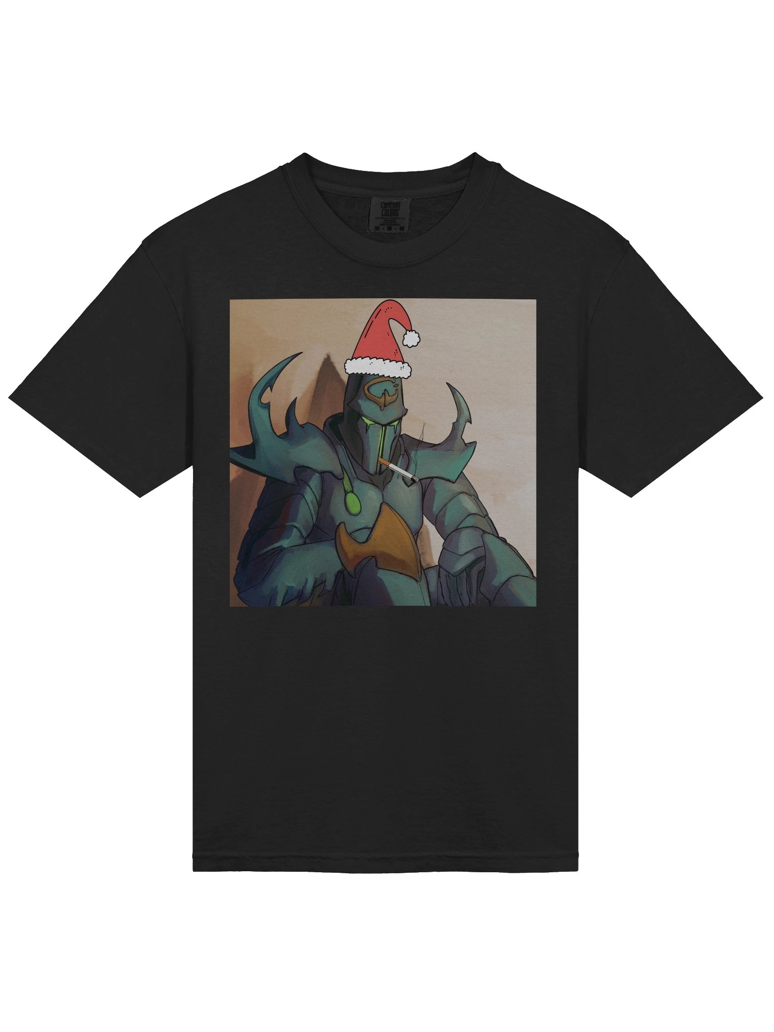 Santa Kabalite! product image (3)