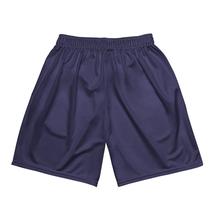 Tirana Concrete Boys Home Shorts product image (2)