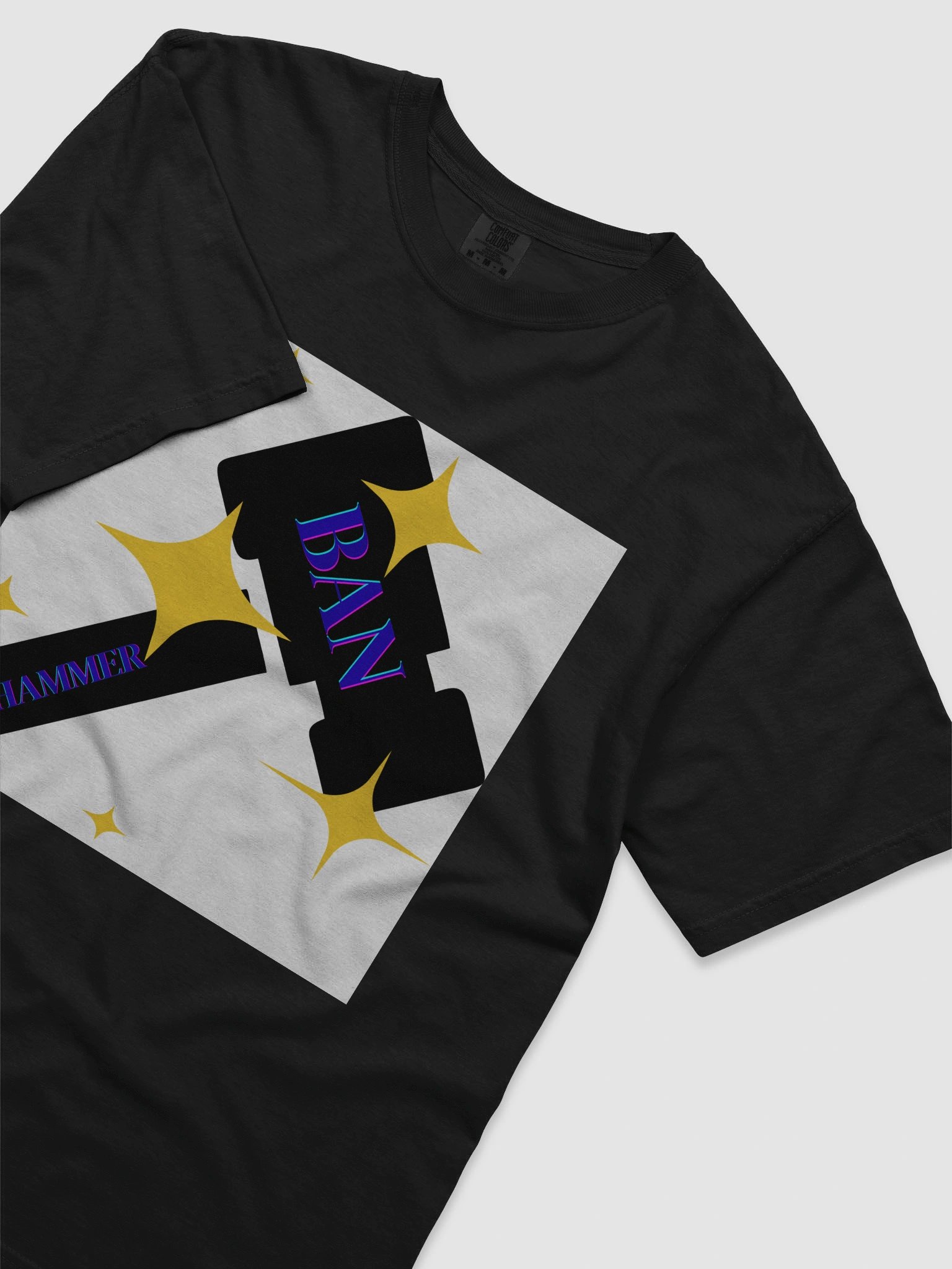 ban shirt product image (5)