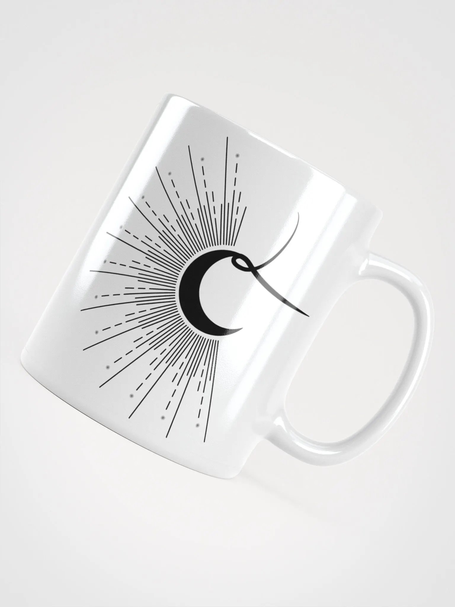 LC MoonSparkle Mug product image (12)