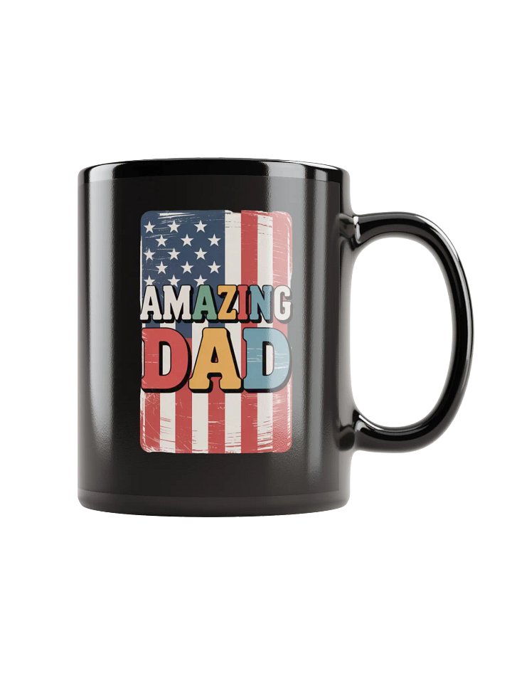 Amazing Dad product image (2)