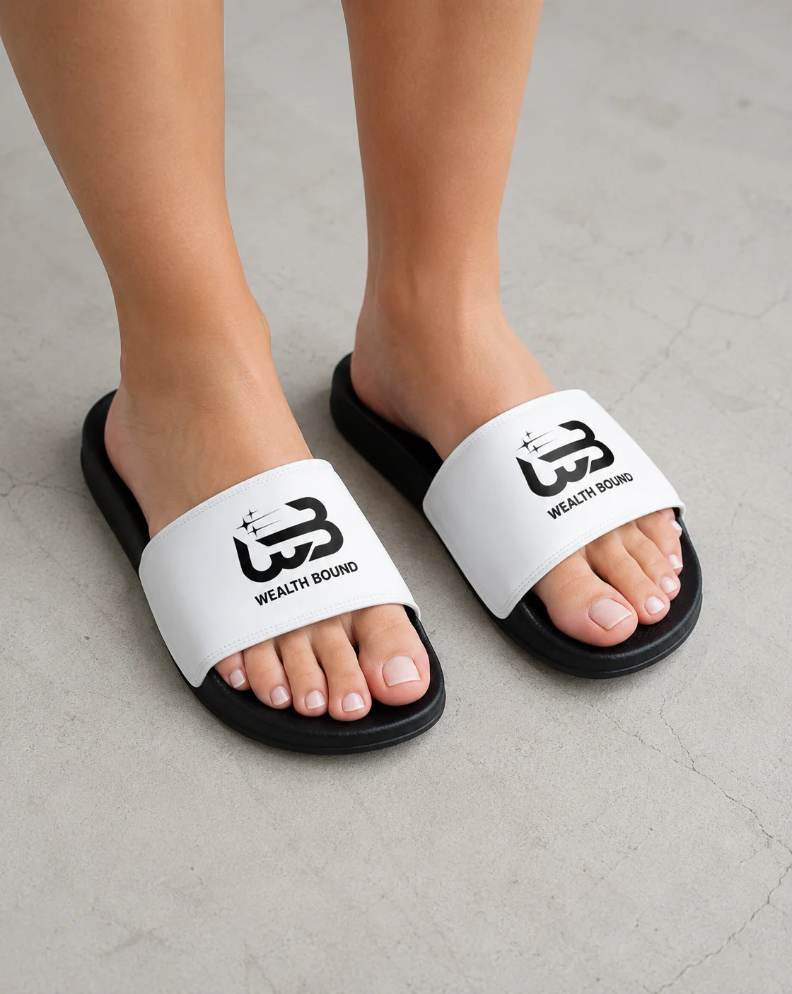 Women Slides product image (1)
